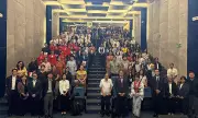 Japanese Ambassador Visits Davao City for Lecture Series on Japan-Phl Ties