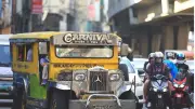 Jeepney Drivers Receive Fuel Subsidy as Prices Soar, Transport Strike Looms