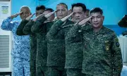 JTF Agila Assumes Control of General Santos City Operations