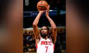 Kevin Durant Out Again for Rockets vs Lakers Game 5