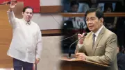 Lacson Urges Romualdez to Address Corruption Allegations in 2025 Budget Probe