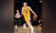 Lakers Lose Austin Reaves to Injury, Star Guard Out 4-6 Weeks with Strain