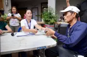 Lapu-Lapu City Distributes P1.39M Fuel Subsidy to Fisherfolk