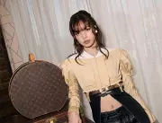 Lisa Makes History as First K-pop Star to Land Las Vegas Residency