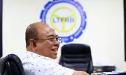 LTFRB Welcomes DOJ Decision Affirming Power to Impound Colorum Vehicles