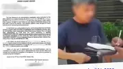 LTO Summons Taxi Driver Who Tore Up Traffic Ticket in Viral Video