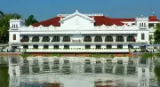 Malacañang Defends DILG's Safer Cities Initiative Amid Anti-Poor Criticisms