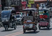 Mandaue City Enforces Strict E-Bike Ban on Major Roads, Impounds Units