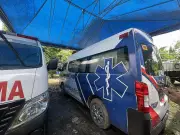 Mandaue City Mandates Safety Training for Emergency Vehicle Drivers After Fatal Crash
