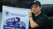 Manila LGU Boosts Jeepney Subsidy to P4,000 for 'Libreng Sakay' Drivers