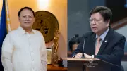 Marcoleta Calls DOJ Secretary 'Marites' Over Arrest Claim of Co