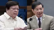 Marcoleta Questions Lacson's Leadership in Blue Ribbon Committee