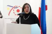 Marcos Appoints Dita Angara-Mathay as New Tourism Secretary