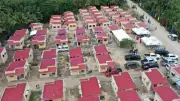 Marcos Gov't Steps Up Response to Housing Backlog via 4PH Program