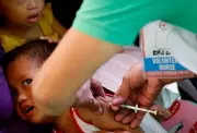 Measles Vaccination Gap Persists in Mindanao Despite DOH Immunization Drive