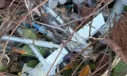 Medical Waste Dumped Illegally in Bogo City Raises Public Health Alarm