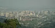 Metro Cebu Haze Prompts DOH Health Advisory for Vulnerable Groups