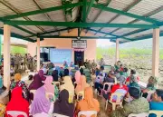 Military-Led Peace Forum in Sulu Strengthens Community Support for Security Campaigns