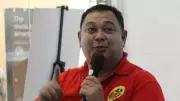 Milo Best Center Clinic Returns to Davao for Youth Basketball Development
