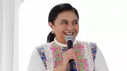 Naga City Mayor Leni Robredo Rules Out Running for High Office in 2028