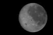 NASA's Artemis II Captures Historic Dual View of Moon's Near and Far Sides