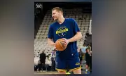 NBA Fines Jokic $50K, Randle $35K for Game 4 Altercation