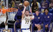 NBA Grants Doncic, Cunningham Award Eligibility Despite Missing 65-Game Minimum