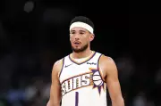 NBA Rescinds Devin Booker's Technical Foul After Suns Star Criticizes Referees