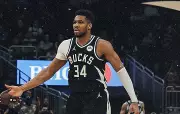 NBA to Investigate Giannis Antetokounmpo's Health Dispute with Milwaukee Bucks