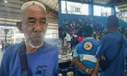 Nearly 4,000 Tricycle Drivers in Lapu-Lapu City Receive P5,000 DSWD Cash Aid Amid Fuel Crisis