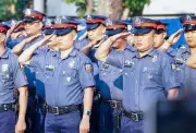 Negros Police Deploys 2,100 Personnel for Labor Day Security