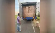 Negros Police Seize P25M in Smuggled Cigarettes in Intelligence Operation