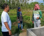 NIA Proposes Solar-Powered Irrigation Project to Boost Agriculture in Mapun, Tawi-Tawi