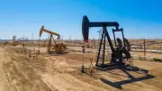 Oil Prices Surge as Iran-US Tensions Escalate Following Naval Incident