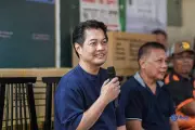 Ombudsman Dismisses Graft Case vs Bacolod Deputy Speaker Benitez