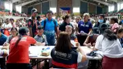 Over 8,000 Tricycle Drivers in Western Visayas Receive P5,000 Cash Aid from DSWD