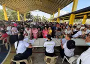 P240 Million Aid Released for Sugarcane Farmers in Negros Occidental