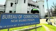 P470-M Correctional Facility for 7,500 Inmates Breaks Ground in Nueva Ecija