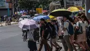 Pagasa Warns of Escalating Heat in Cebu, May to Be Hottest Month of 2026