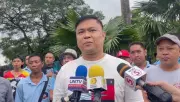 Palace Urges Transport Group to Reconsider Strike Amid Oil Crisis