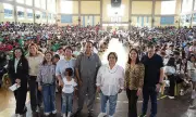 Pampanga Gov't Aids 3,265 Students with Disabilities, Children of PWDs