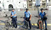 Pampanga Police Expand Bicycle Patrol Program to Boost Community Safety