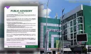 Panabo City Hospital Warns Public About Fake Medical Document Scam