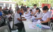 Panabo City Launches ₱20M Aid Program for Pedicab Drivers Amid Fuel Price Surge