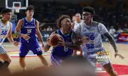 PBA Commissioner Warns Calvin Abueva of Heavier Fine for Next Offense