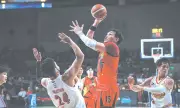 PBA Commissioner's Cup: San Miguel and Magnolia Clash for Redemption