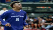 PBA Fines Calvin Abueva P20,000 for Accusing Referees of Taking Money