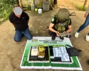 PDEA Arrests HVT Drug Suspect, Seizes P6.8M Shabu in Marawi City