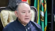 Philippine Defense Chief Lacks Trust in China Amid Balikatan Exercises Statements