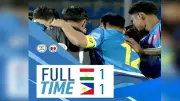 Philippine Men's Football Team Fails to Qualify for 2027 AFC Asian Cup After Draw